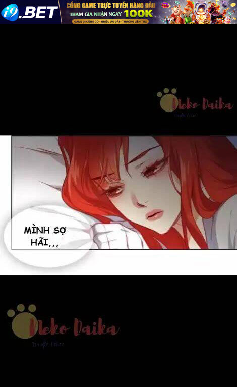 Ác Nữ Hoàng Hậu Chương 113 Ảnh 29