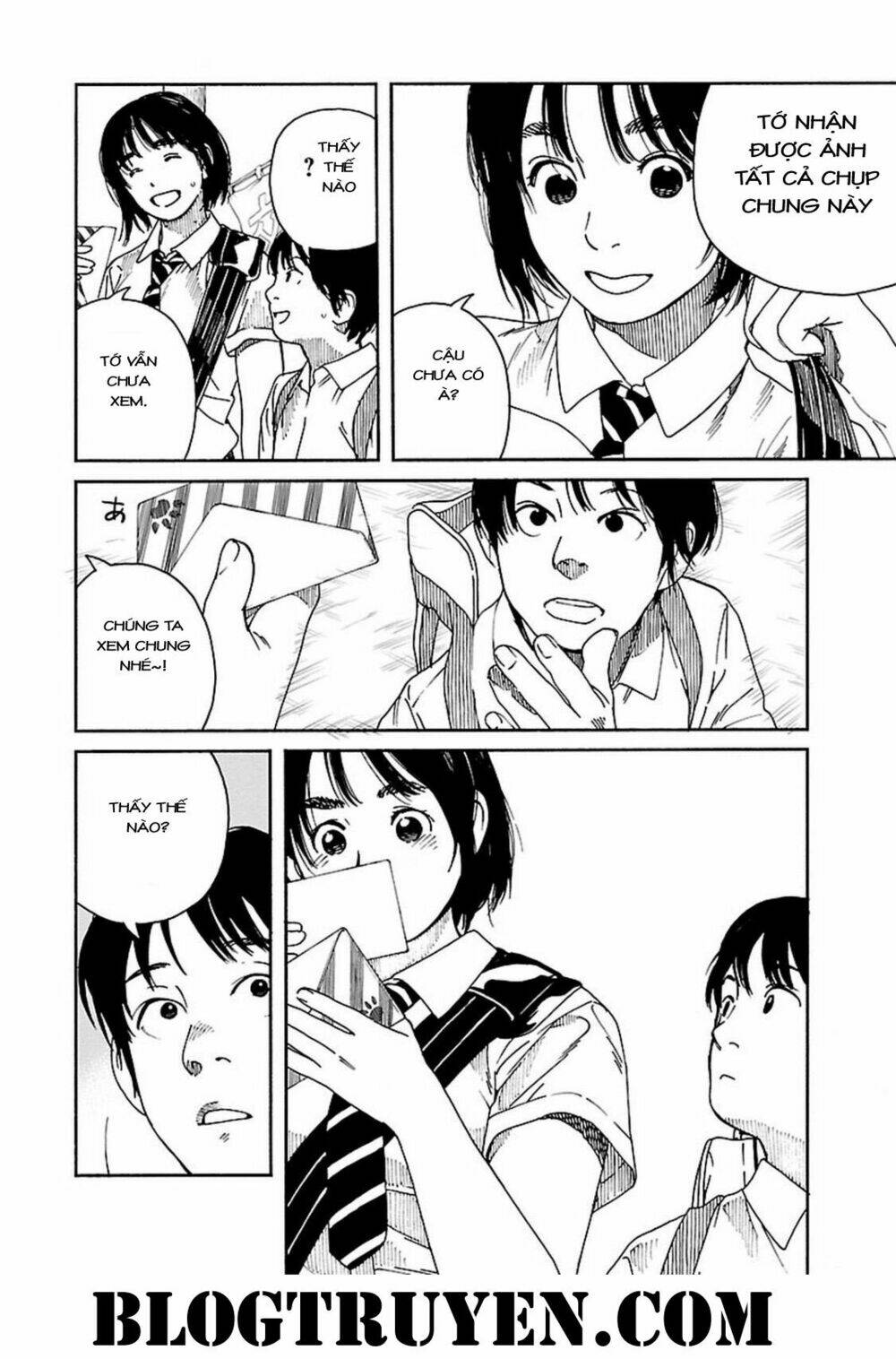 Fujiyamasan Wa Shishunki Chương 67 Ảnh 16