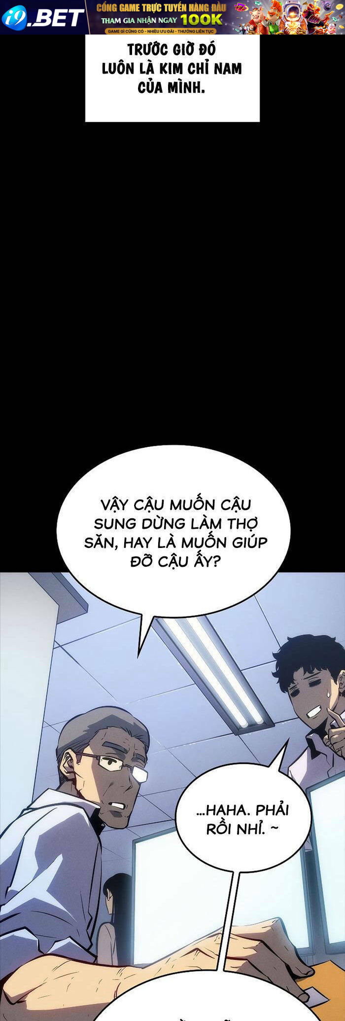 Solo Leveling Ss3 Chương 21 Ảnh 21