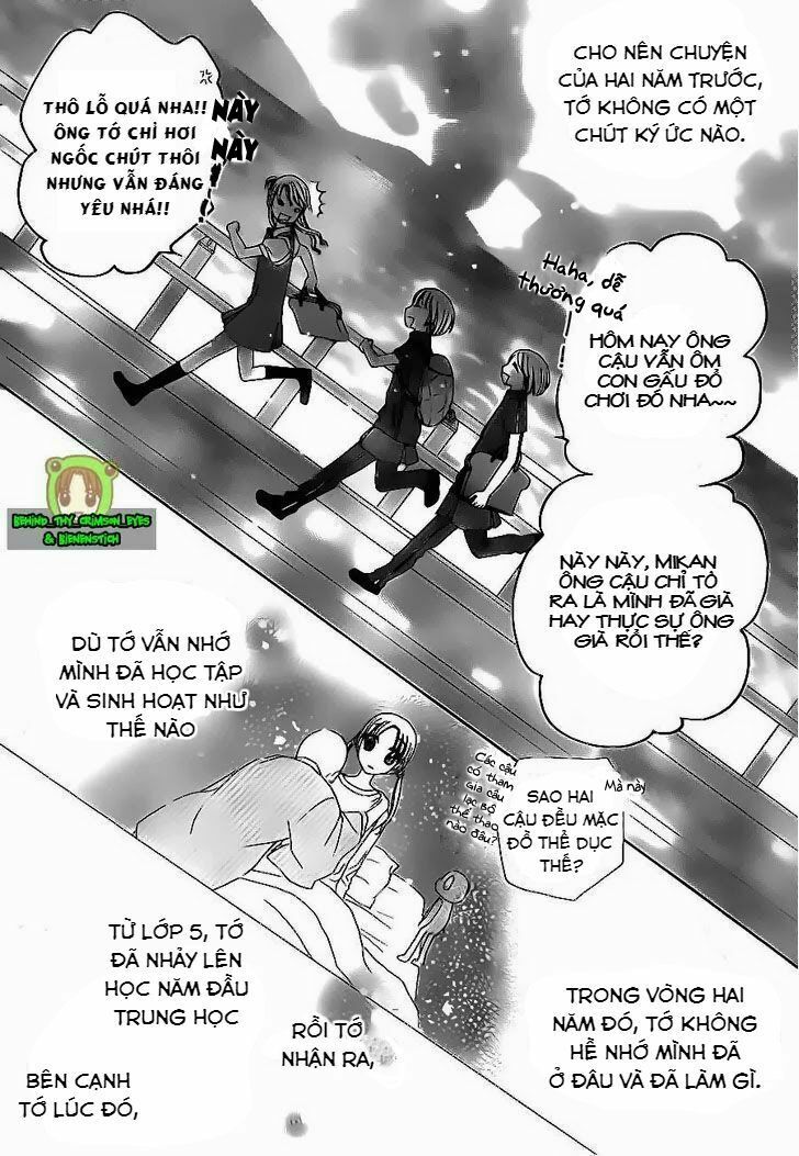 Gakuen Alice Chương 178 Ảnh 8