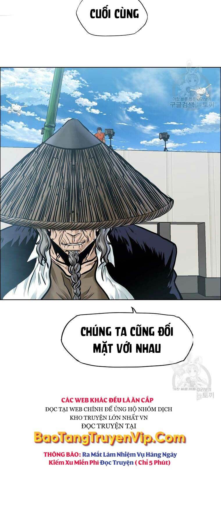 Bá Chủ Học Đường Ss4 Chương 73 Ảnh 25