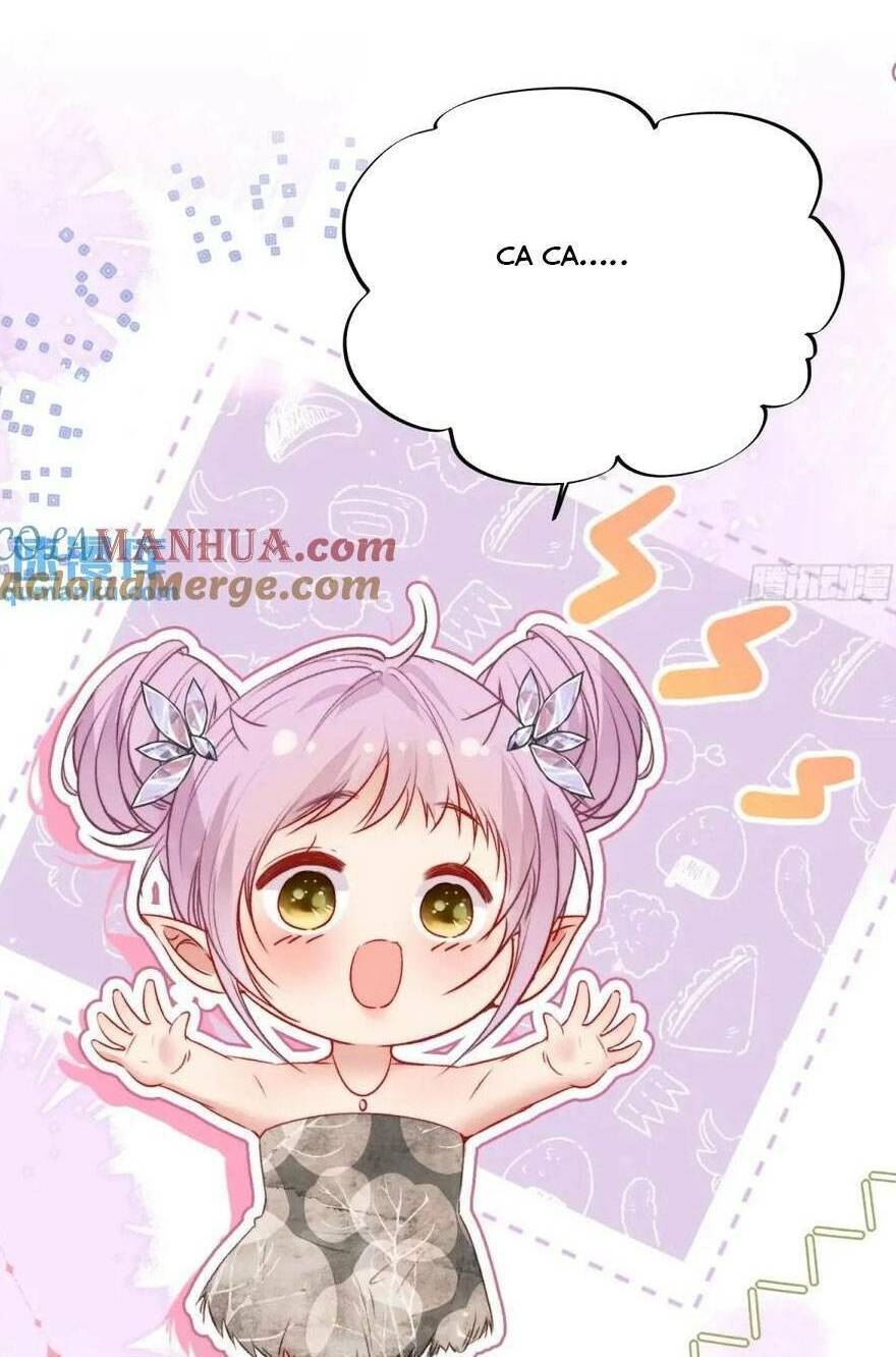 Thú Thế Ngọt Sủng, Tôi Ở Dị Giới Làm Vũ Thần Chương 33 Ảnh 46