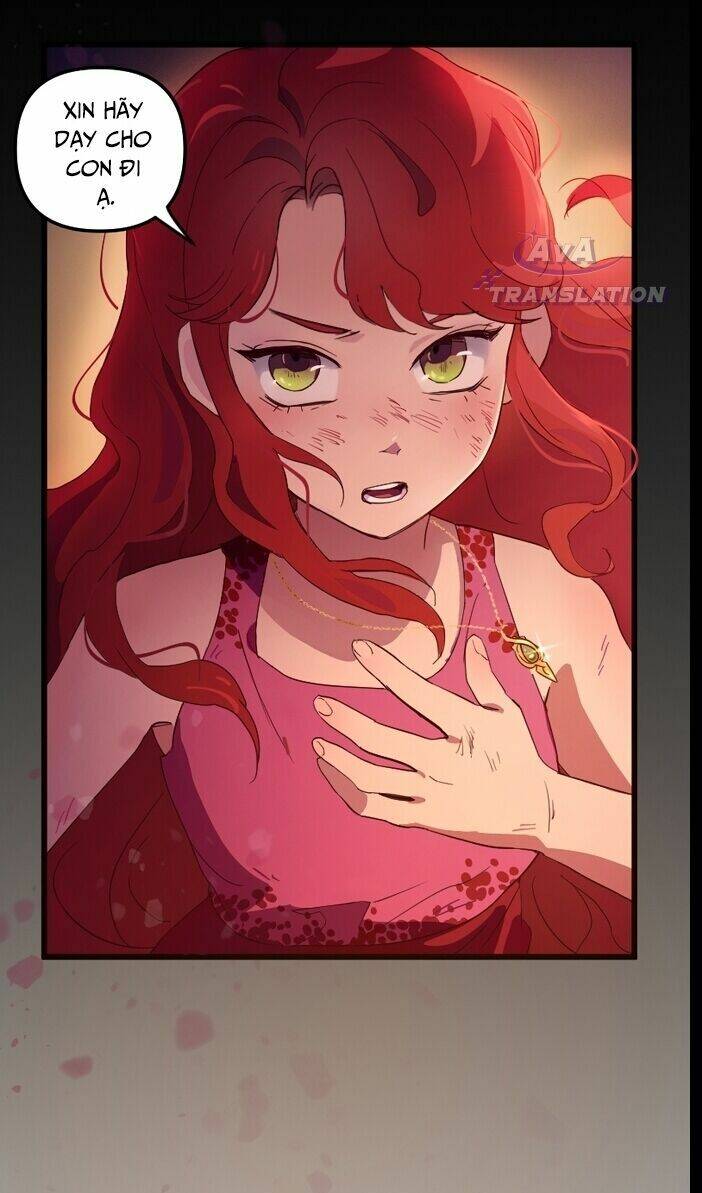 Bảo Mẫu Mafia Chương 1 Ảnh 27