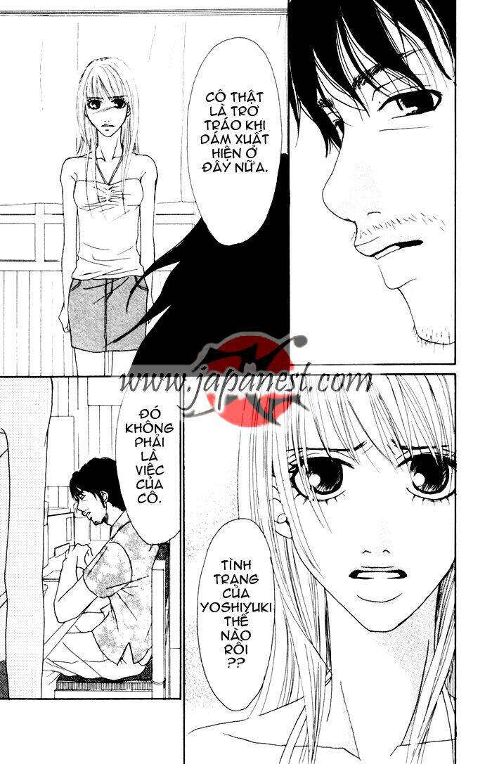 Deep Love - Ayu Monogatari Chương 6 Ảnh 28