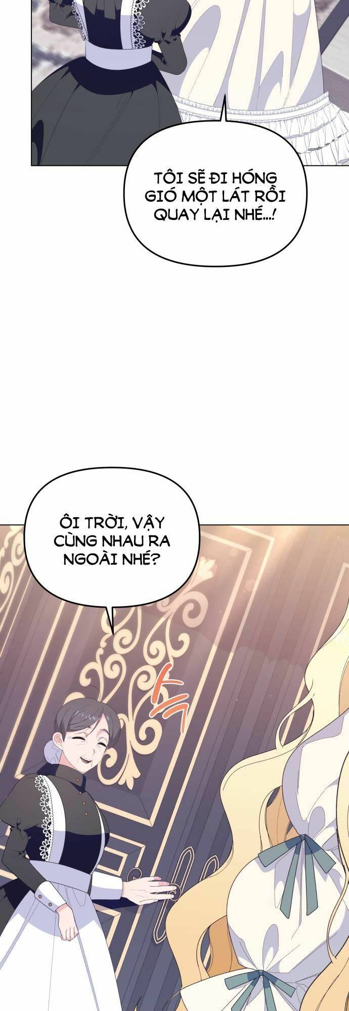 Cuộc Hôn Nhân Với Công Tước Quái Vật Chương 10 Ảnh 54