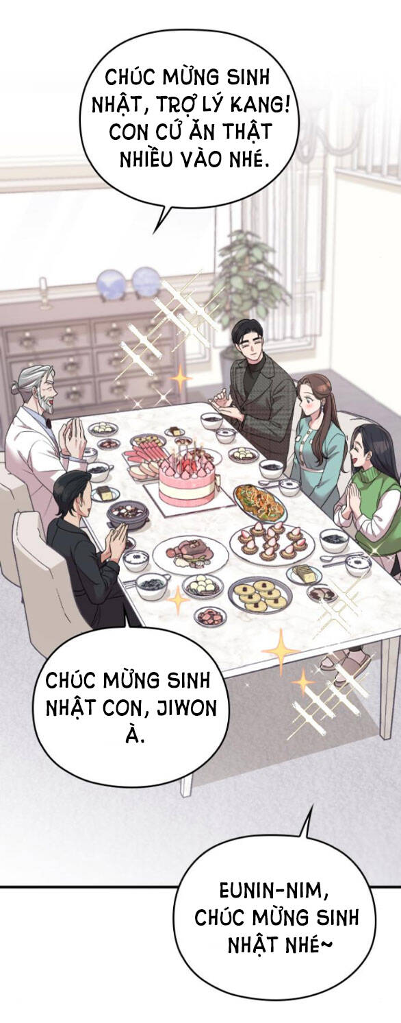 Cô Đi Mà Lấy Chồng Tôi Đi Chương 56.2 Ảnh 25