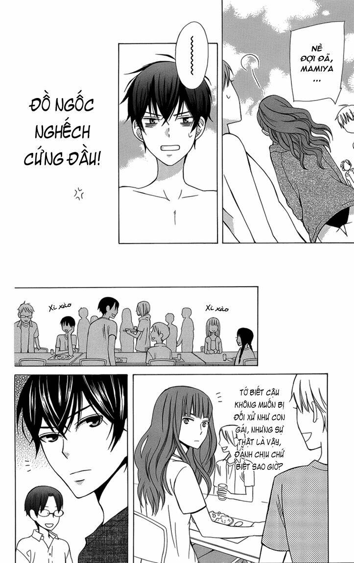 Kanojo Ni Naru Hi Chương 2 Ảnh 24