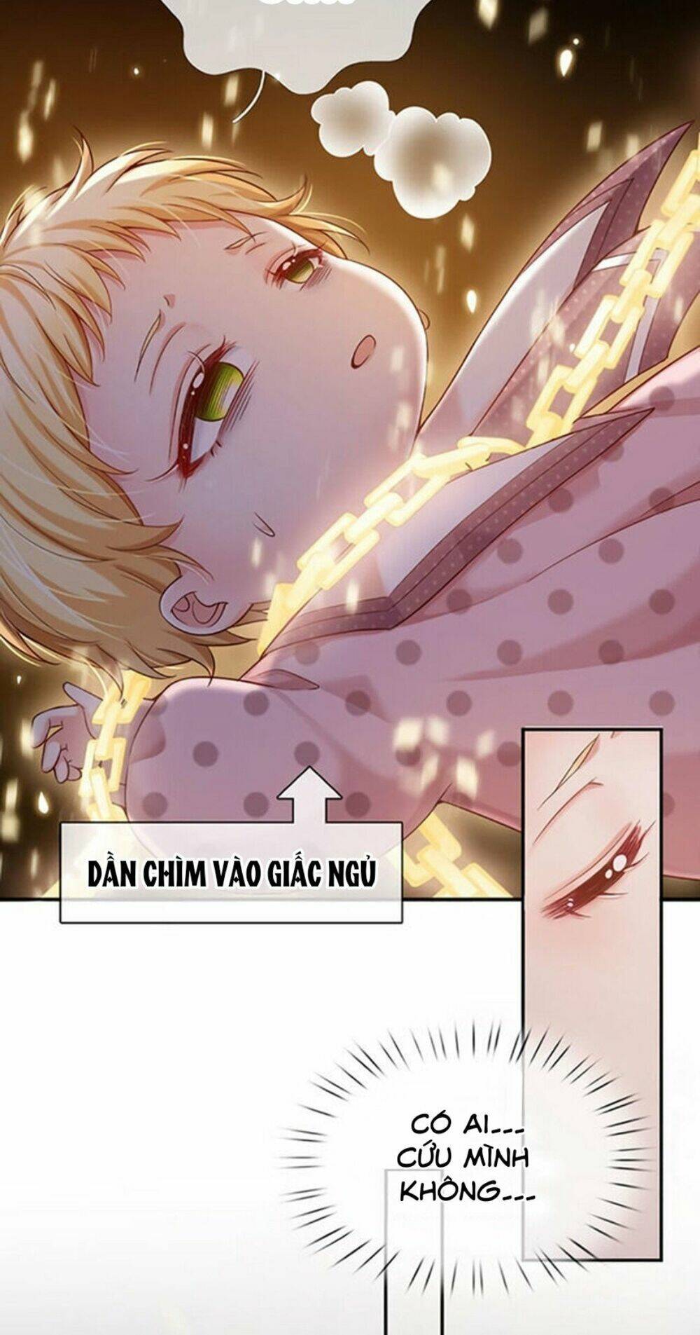 Nữ Hoàng Edith Chương 8 Ảnh 7
