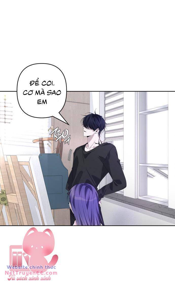 Đàn Anh Xấu Xa Chương 66 Ảnh 42