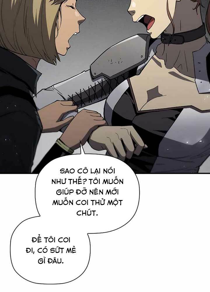 Khát Vọng Trỗi Dậy Chương 96 Ảnh 66
