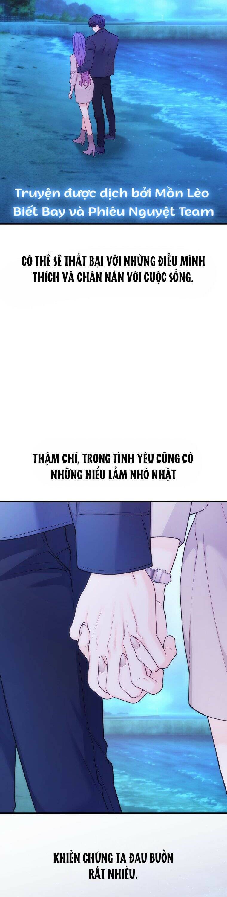 Cô Gái Cứu Tinh Được Yêu Mến Chương 70 Ảnh 59
