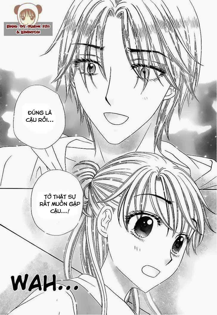 Gakuen Alice Chương 179 Ảnh 15