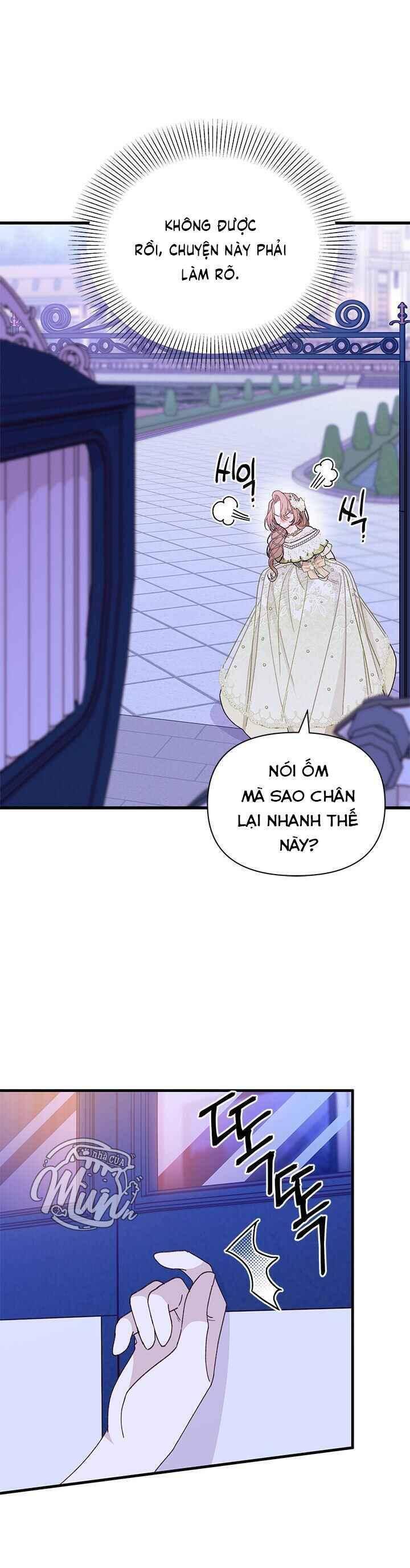 Tôi Đã Có Chồng Sau Khi Nhặt Được Nam Chính Chương 64 Ảnh 22