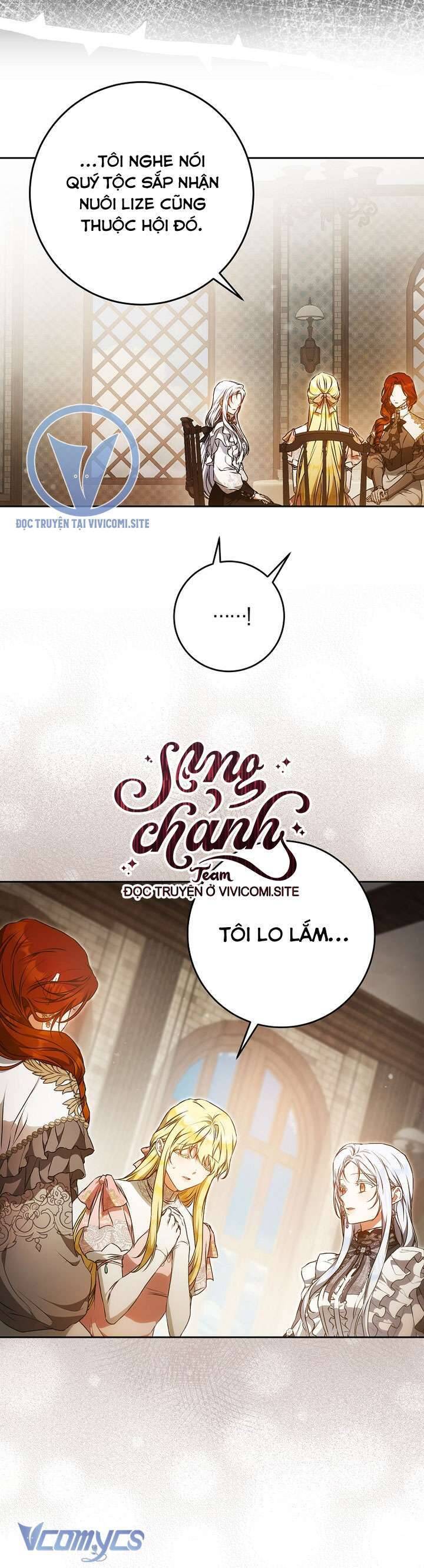 Tôi Trở Thành Vợ Nam Chính Chương 115 Ảnh 62