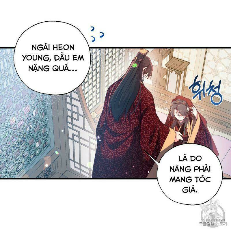 Sơn Ca Yêu Kiều Của Yêu Tinh Chương 17 Ảnh 11
