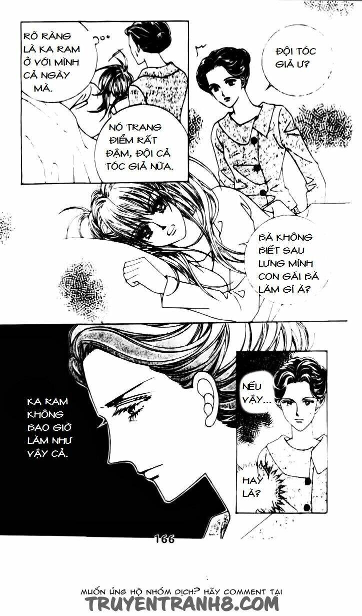 A Tackle On My Life Chương 6 Ảnh 8