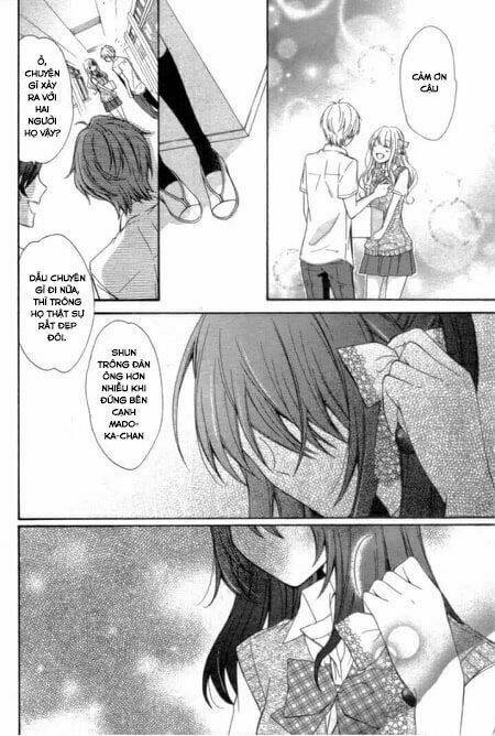 Tổng Hợp One Shot School Chương 1 Ảnh 22