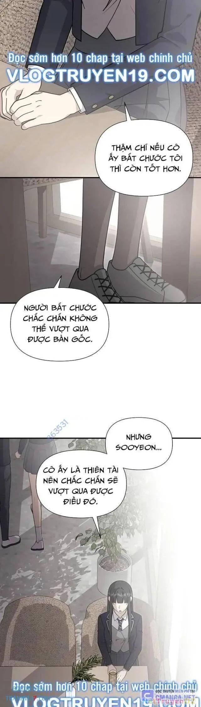 Em Gái Tôi Là Một Thiên Tài Chương 39 Ảnh 30