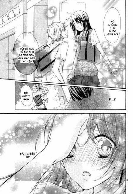 Tổng Hợp One Shot School Chương 1 Ảnh 15