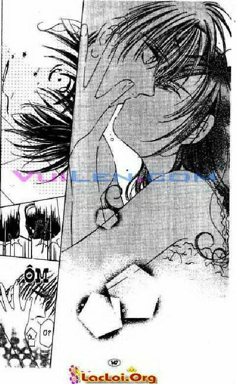Honey Chương 39 Ảnh 15