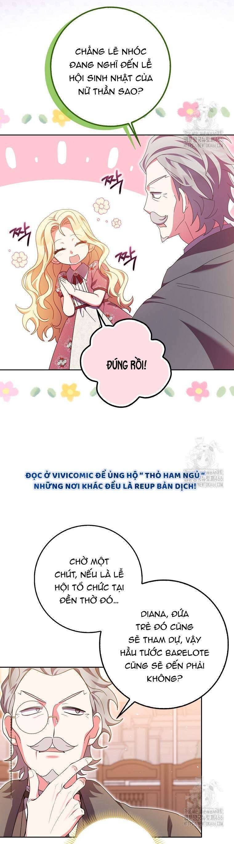 Tôi Không Thuộc Về Nơi Này Chương 24 Ảnh 40