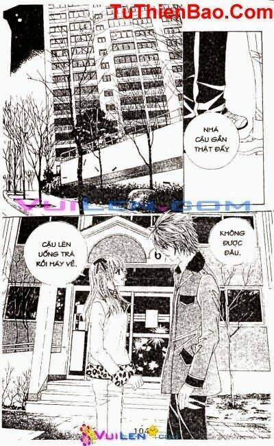 Cuộc Sống Của Tôi Chương 12 Ảnh 106