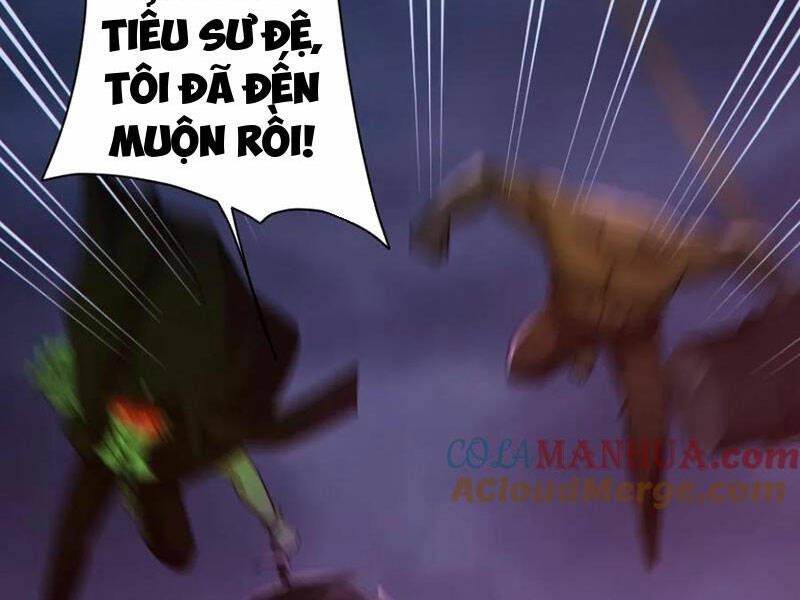 Toàn Cầu Ngự Quỷ: Trong Cơ Thể Ta Có Hàng Trăm Triệu Con Quỷ Chương 171 Ảnh 39