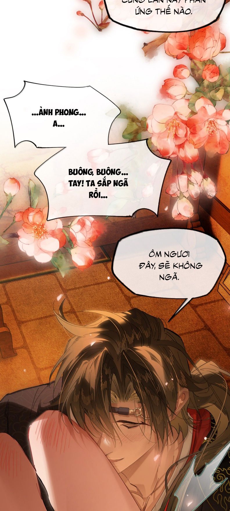 Ý Trung Nhân Chương 25 Ảnh 64