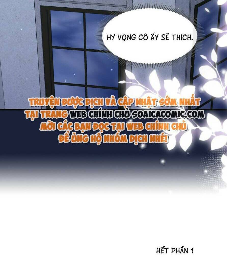Cô Vợ Thế Thân Của Tổng Tài Chương 18 Ảnh 41