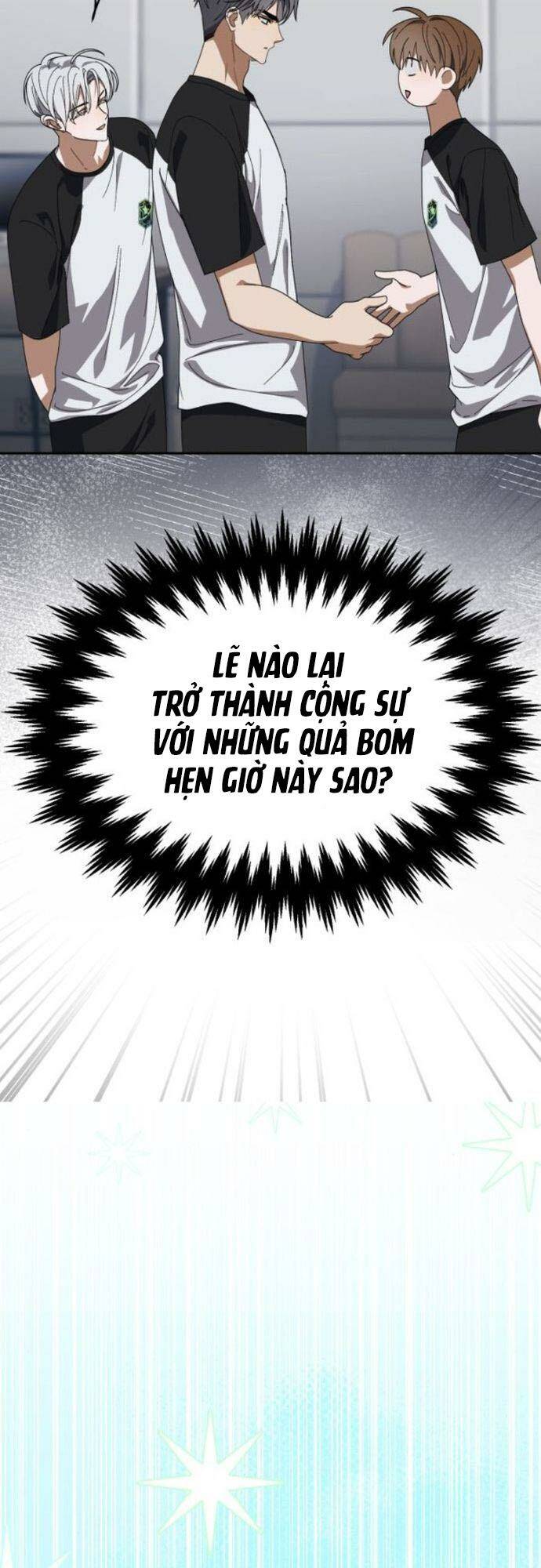 Tôi Trở Thành Thành Viên Trẻ Tuổi Nhất Nhóm Nhạc Idol Nam Chương 20 Ảnh 67