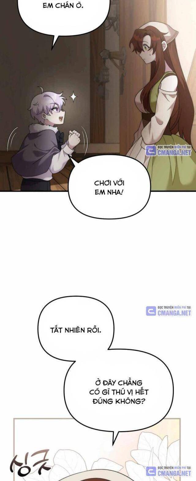 Phương Pháp Sinh Tồn Của Rồng Sắp Ngủm Chương 41 Ảnh 6