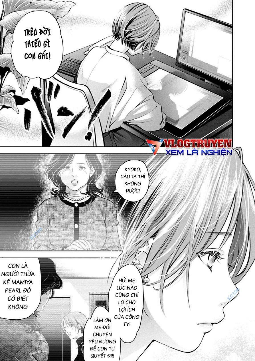 Breakfast Club Chương 16 Ảnh 28