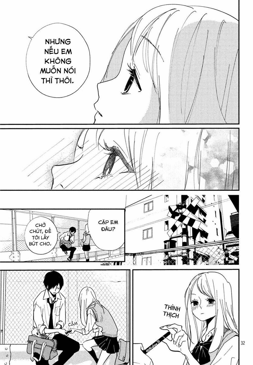 Mairimashita, Senpai! Chương 1 Ảnh 36