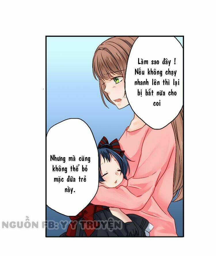 Cô Dâu Của Quỷ Chương 5.1 Ảnh 6