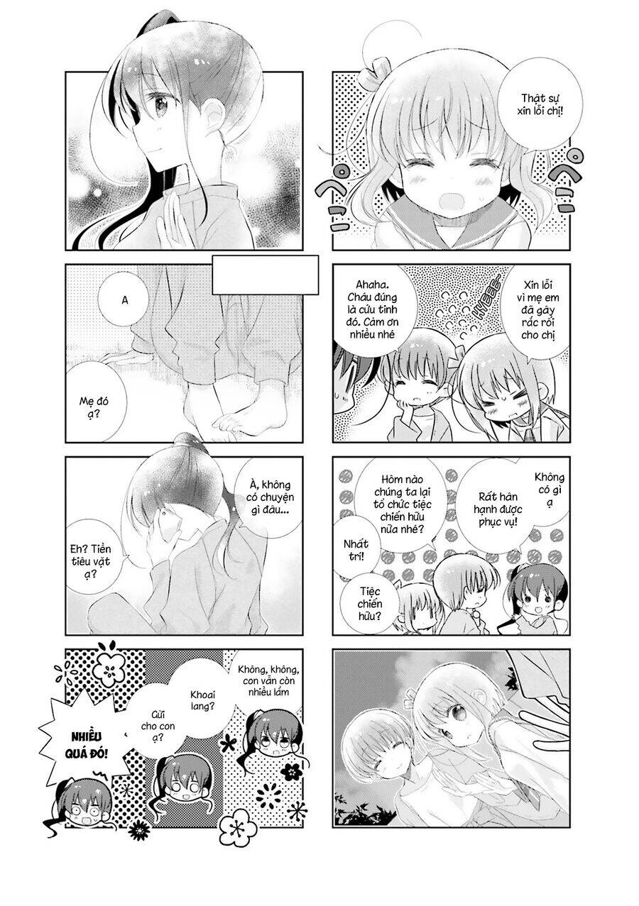 Slow Start Chương 90 Ảnh 13