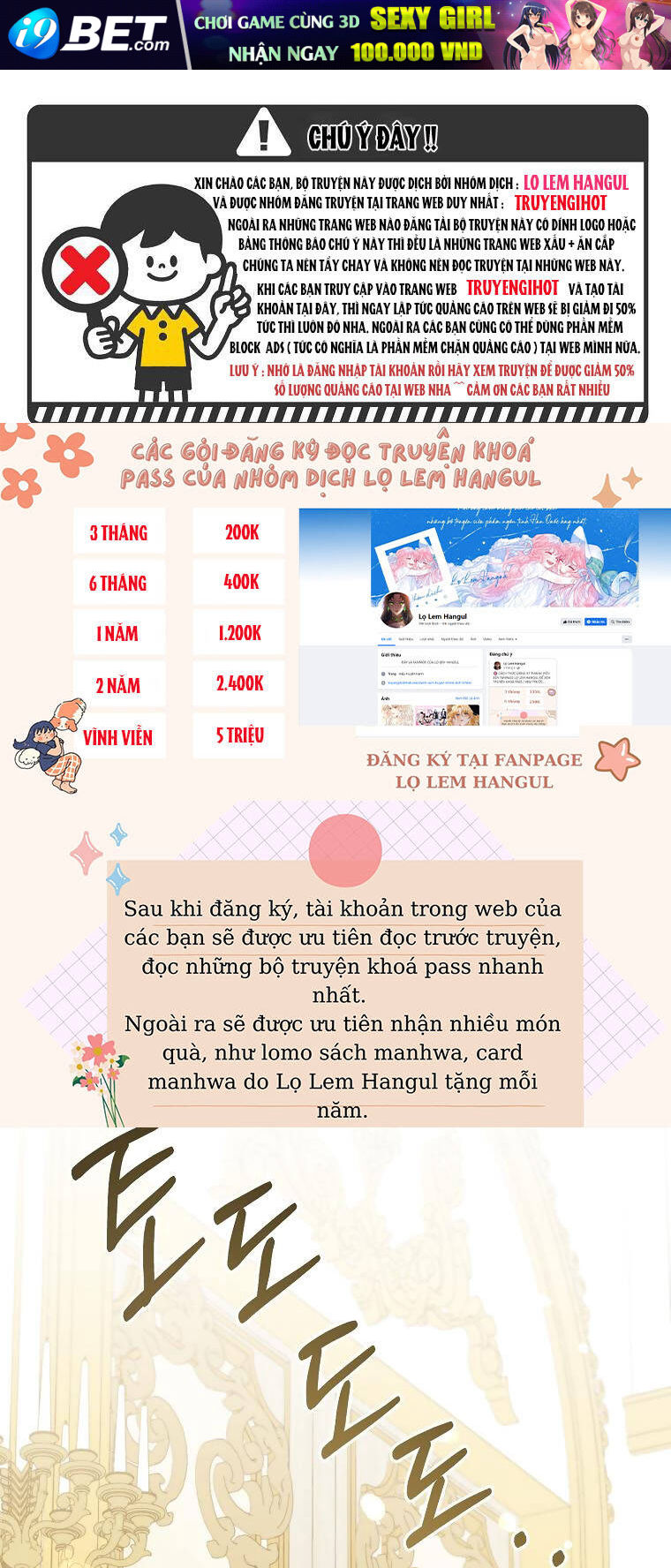 Cho Con Núm Vú Đi Mà Chương 79.1 Ảnh 2