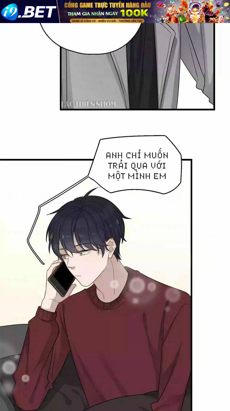 Cận Kề Tiếp Xúc Chương 114 Ảnh 22