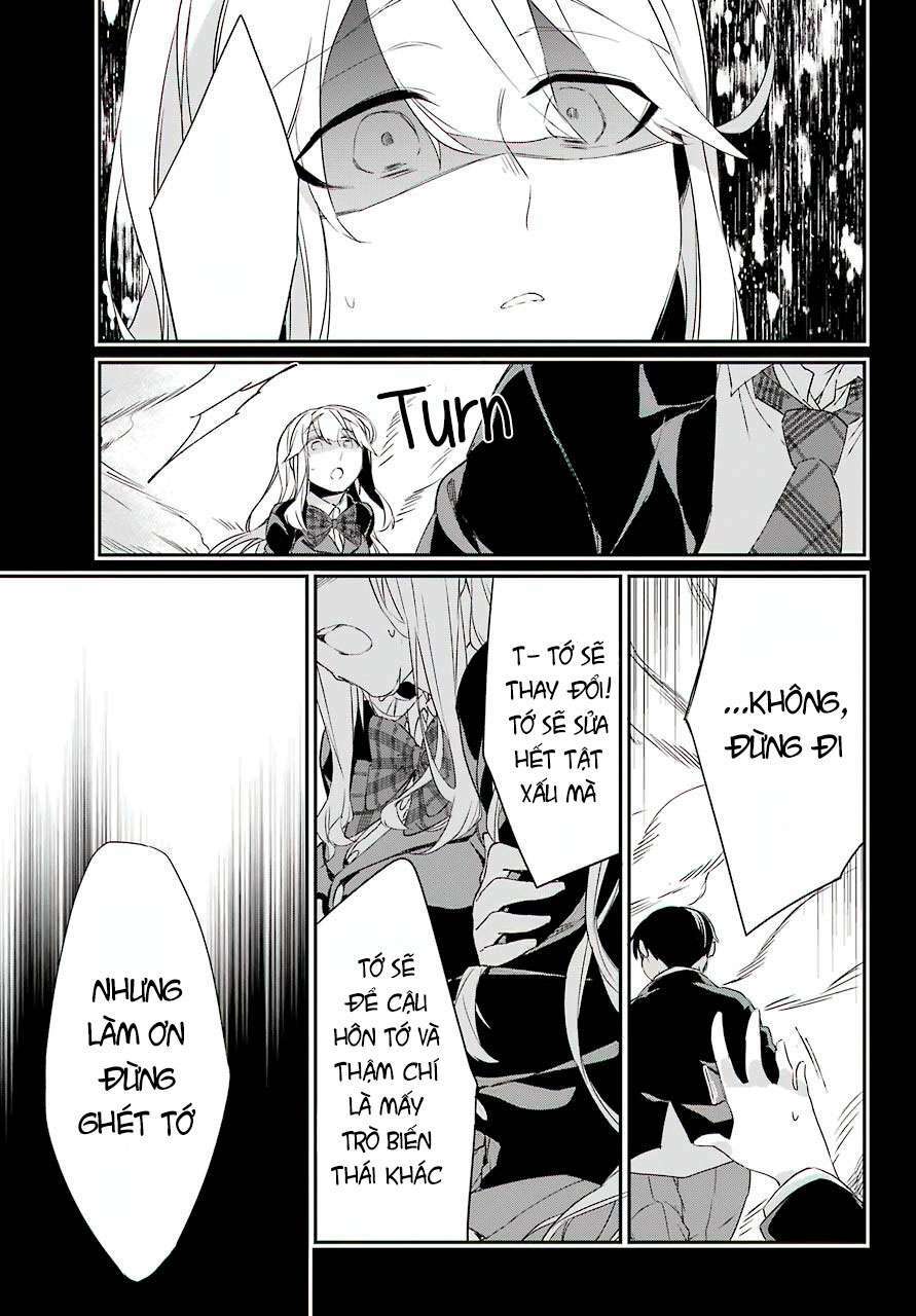 Asahina Wakaba To Marumaru Na Kareshi Chương 12 Ảnh 24