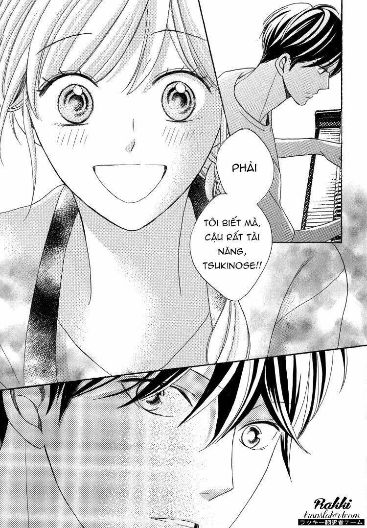 Arashi-Kun No Dakimakura Chương 1 Ảnh 59