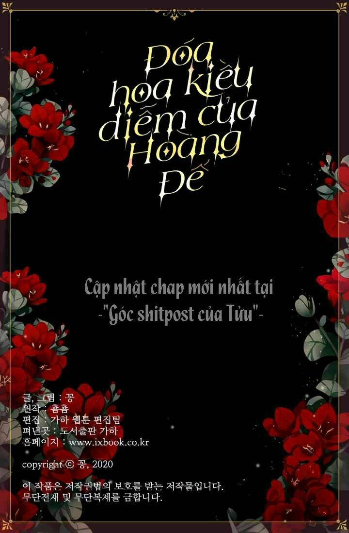 Đoá Hoa Kiều Diễm Của Hoàng Đế Chương 1 Ảnh 80