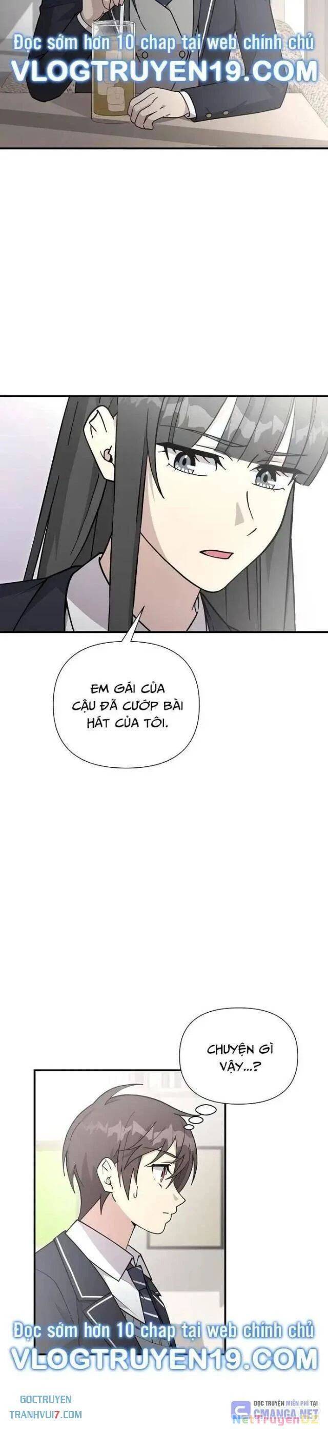 Em Gái Tôi Là Một Thiên Tài Chương 39 Ảnh 26
