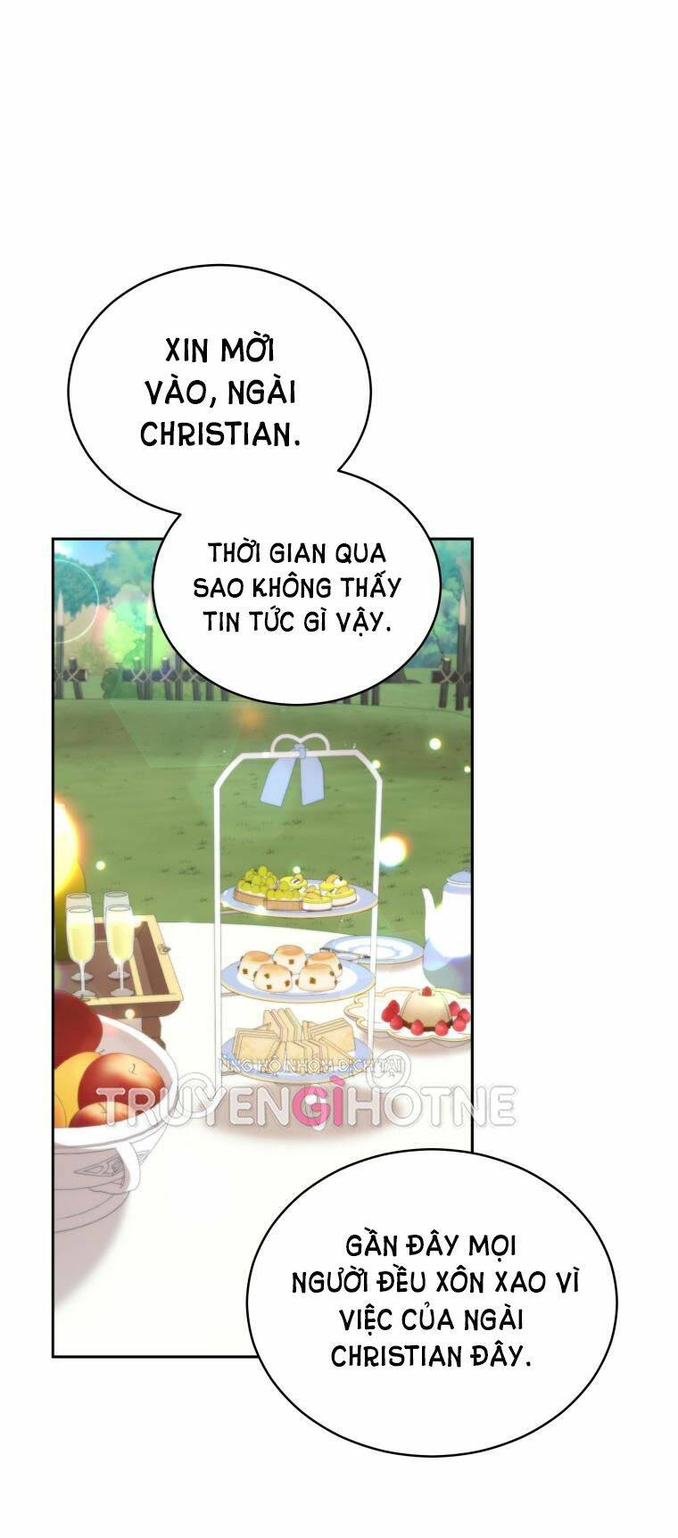 Quý Cô Khó Gần Chương 88 Ảnh 2