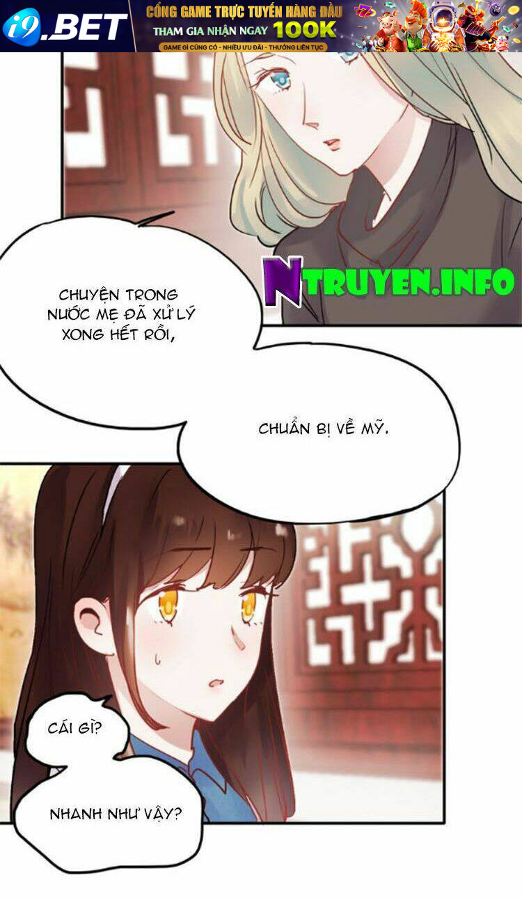 Hướng Tới Ánh Mặt Trời Chương 67 Ảnh 4