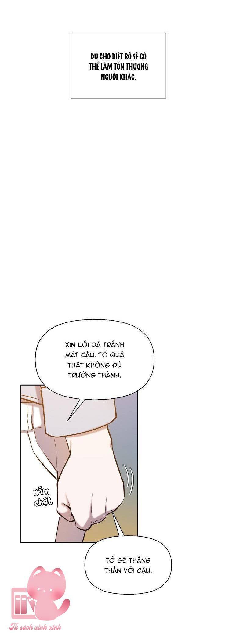 Thanh Xuân Của Chúng Ta Chương 83 Ảnh 43