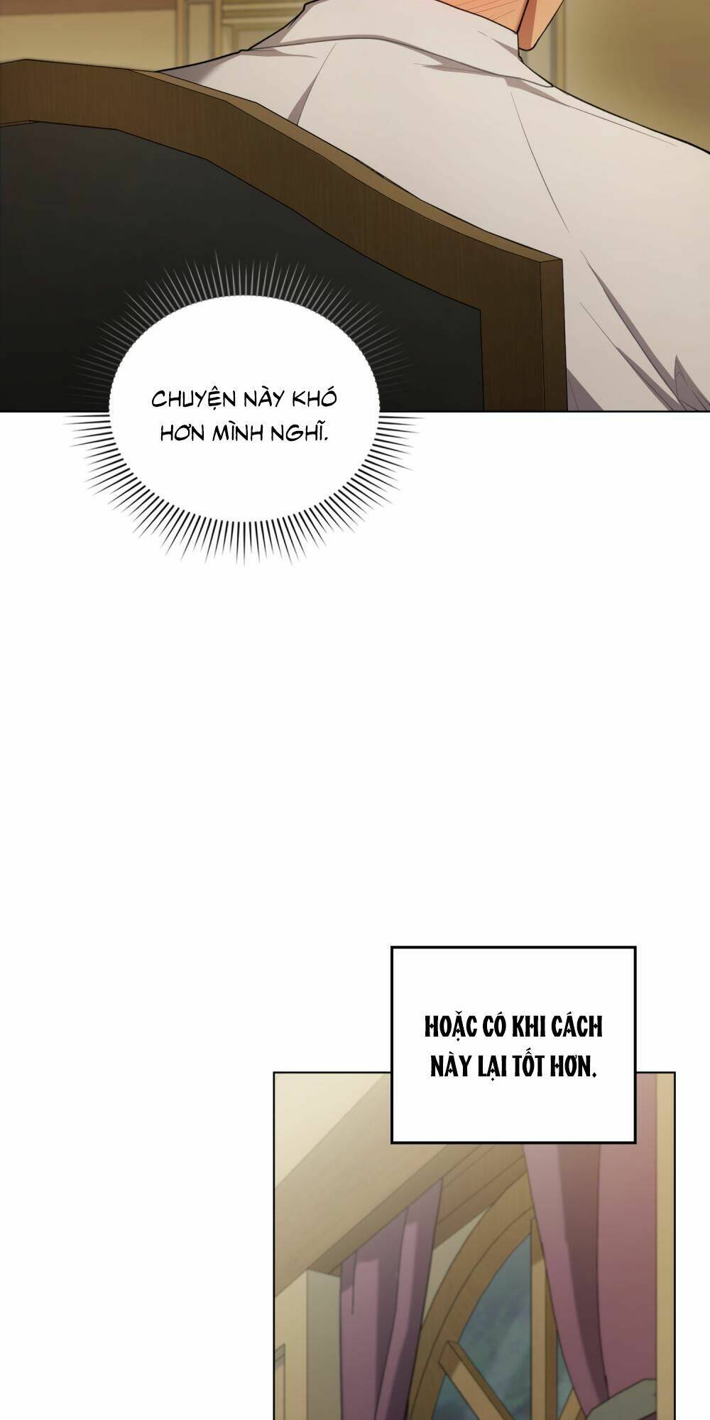 Cuộc Hôn Nhân Chính Trị Với Kẻ Thù Dịu Dàng Chương 11 Ảnh 34