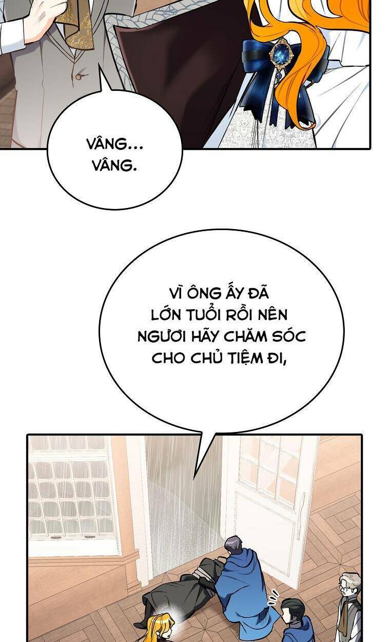 Thú Cưng Của Nữ Đại Công Tước Chương 24 Ảnh 18