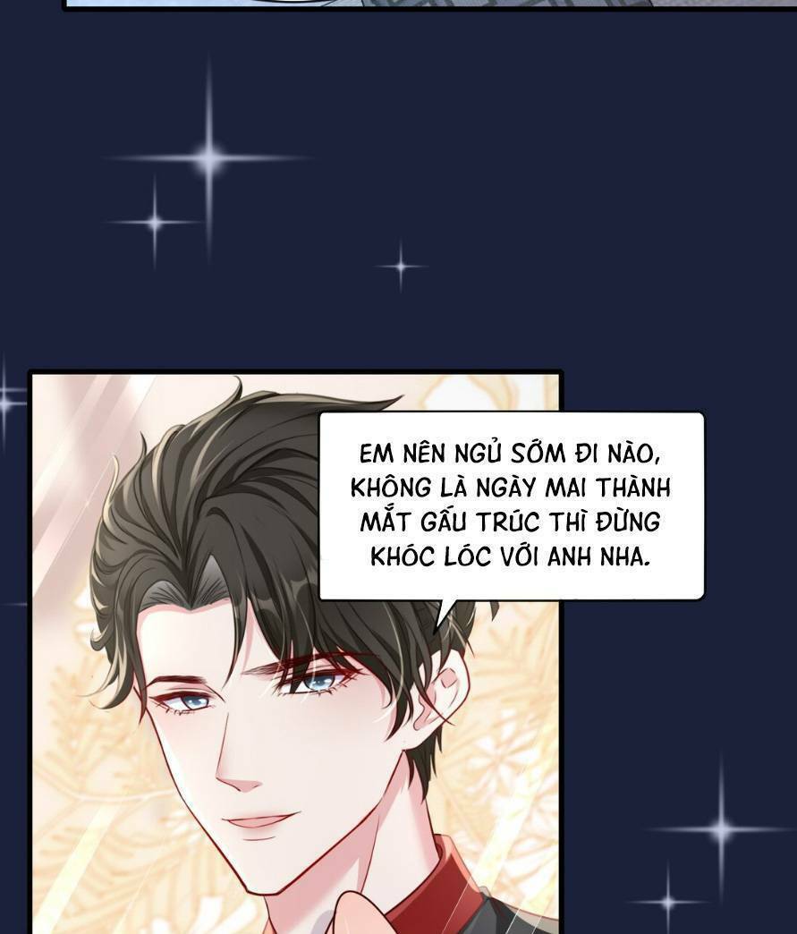 Cô Vợ Thế Thân Của Tổng Tài Chương 18 Ảnh 34