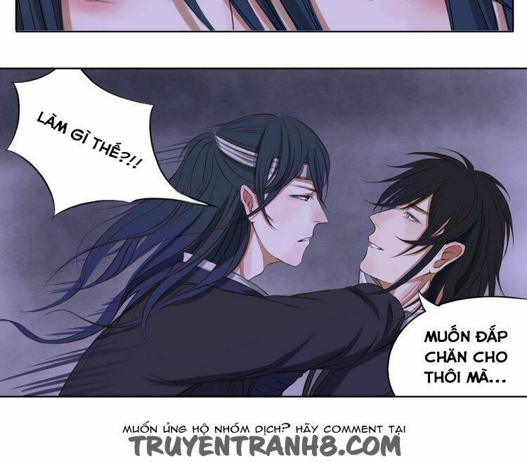 Bạch Lý Hành Giả Chương 1 Ảnh 57