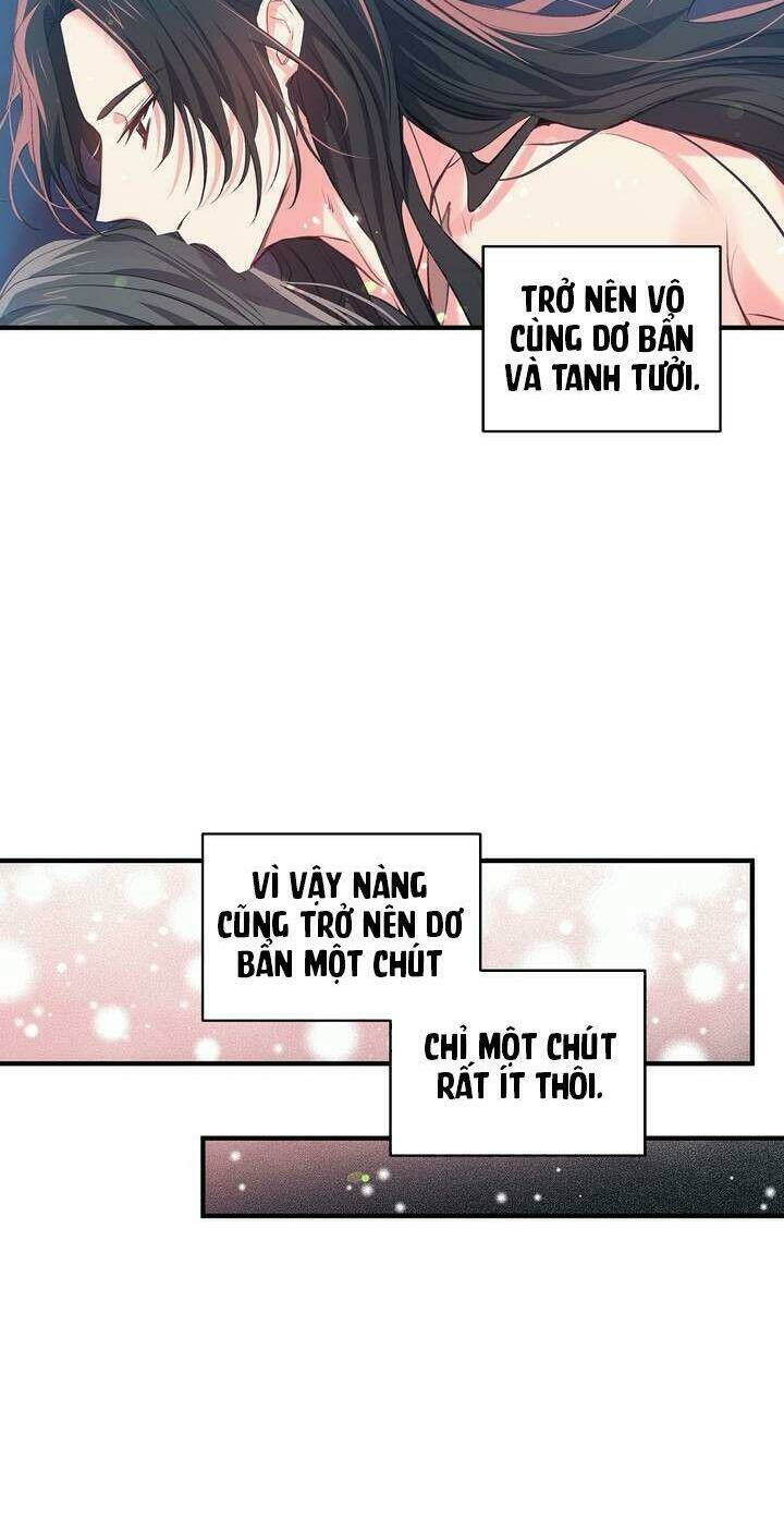 Sơn Ca Yêu Kiều Của Yêu Tinh Chương 25 Ảnh 27