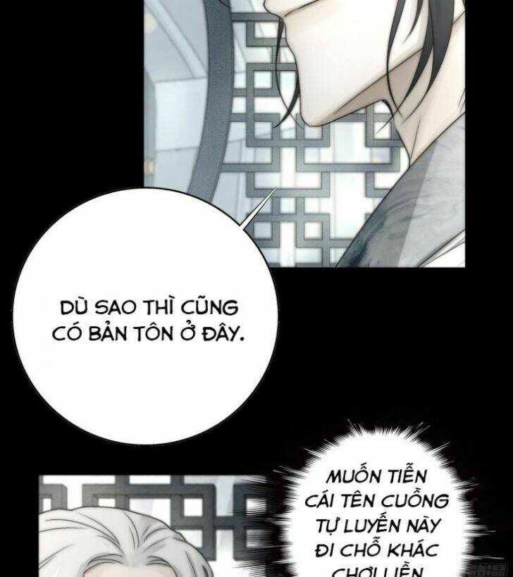 Nguyệt Trụy Trọng Minh Chương 12 Ảnh 16
